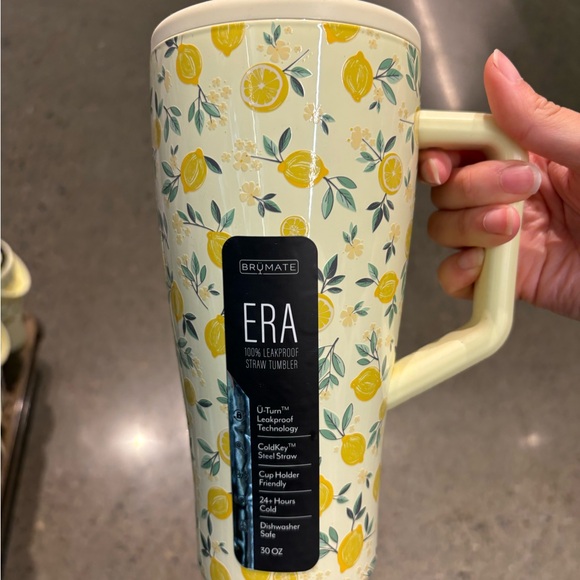 New Brumate Era 30oz Limoncello Limited Edition - Picture 1 of 1